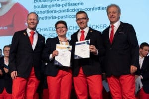WorldSkills Kazan Welcome Event