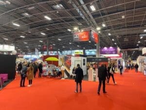 Europain