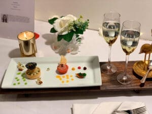 Creative Tartelettes Contest 11/19