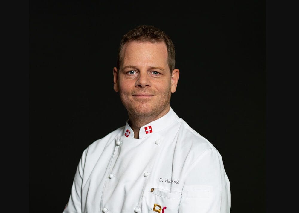 Daniel Ricigliano