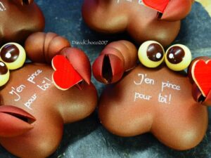 Saint-Valentin 2018, 2/18