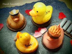 Saint-Valentin 2018, 2/18