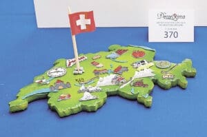 Decorissima, Winterthur, 3/2020