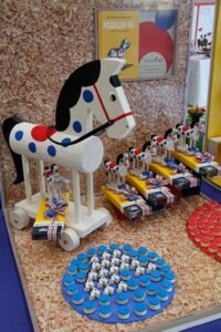 Decorissima 2017, 03/17