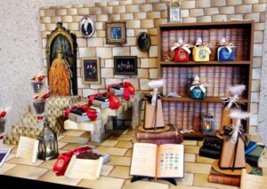 Decorissima 2017, 03/17
