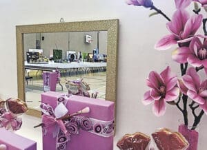 Decorissima, Winterthur, 3/2020