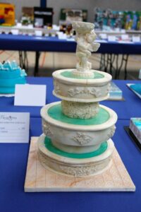 Decorissima, 3/18