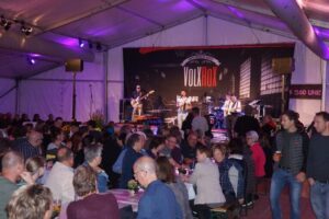 Felberbeck 30 Jahre, 08/17