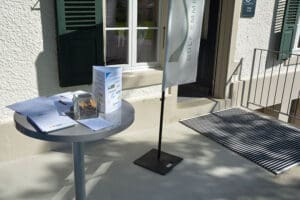 Swiss Baker Golf Trophy 2019
