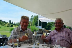 Swiss Baker Golf Trophy 2019