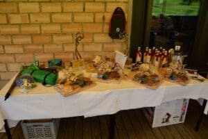 Swiss Baker Golf Trophy 2019