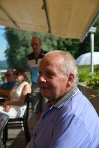 Swiss Baker Golf Trophy 2019