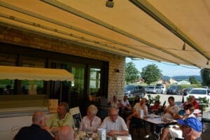 Swiss Baker Golf Trophy 2019