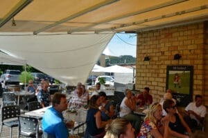Swiss Baker Golf Trophy 2019