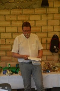 Swiss Baker Golf Trophy 2019