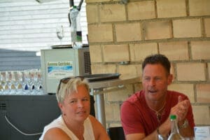 Swiss Baker Golf Trophy 2019