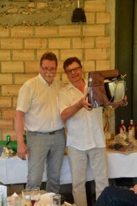 Swiss Baker Golf Trophy 2019