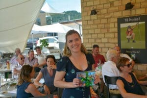 Swiss Baker Golf Trophy 2019