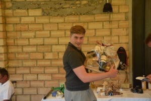 Swiss Baker Golf Trophy 2019