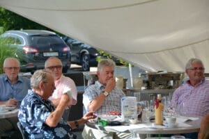Swiss Baker Golf Trophy 2019