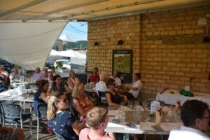 Swiss Baker Golf Trophy 2019