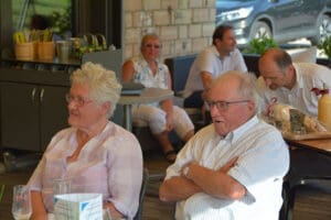 Swiss Baker Golf Trophy 2019