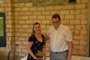 Swiss Baker Golf Trophy 2019