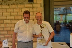 Swiss Baker Golf Trophy 2019