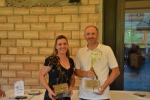 Swiss Baker Golf Trophy 2019