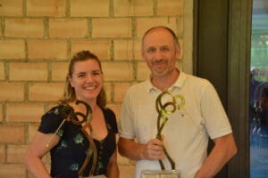Swiss Baker Golf Trophy 2019