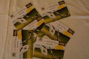 Swiss Baker Golf Trophy 2019