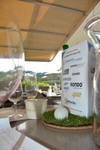 Swiss Baker Golf Trophy 2019