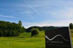 Swiss Baker Golf Trophy 2019