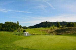 Swiss Baker Golf Trophy 2019