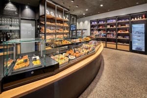Confiserie Speck, Baar 10/19