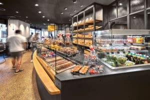 Confiserie Speck, Baar 10/19