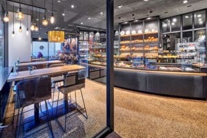 Confiserie Speck, Baar 10/19