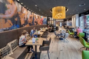 Confiserie Speck, Baar 10/19