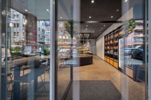 Confiserie Speck, Baar 10/19