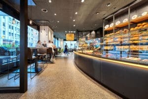 Confiserie Speck, Baar 10/19