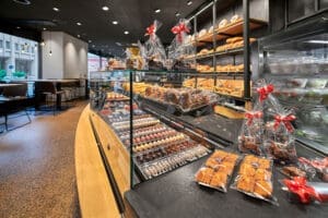 Confiserie Speck, Baar 10/19