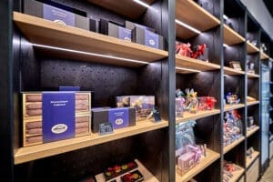 Confiserie Speck, Baar 10/19
