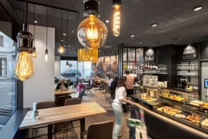 Confiserie Speck, Baar 10/19