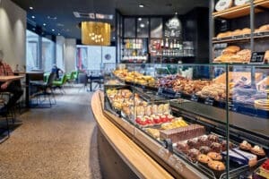 Confiserie Speck, Baar 10/19