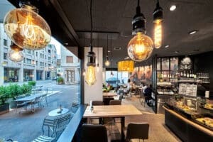Confiserie Speck, Baar 10/19