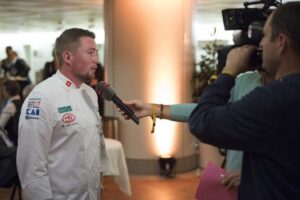 Nuit des Gastronomes, 11/17