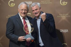 Nuit des Gastronomes, 11/17