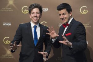Nuit des Gastronomes, 11/17