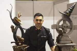 SwissSkills Bern 2018