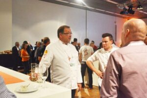 SwissSkills Dienstag